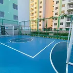 Mirante Clube #1403 - Vista Mar Por Carpediem