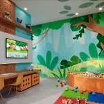 Mirante Clube #1403 - Vista Mar Por Carpediem