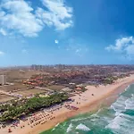 Mirante Clube #1403 - Vista Mar Por Carpediem