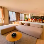 Mirante Clube #1403 - Vista Mar Por Carpediem