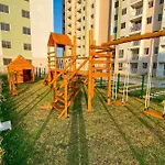 Mirante Clube #1403 - Vista Mar Por Carpediem