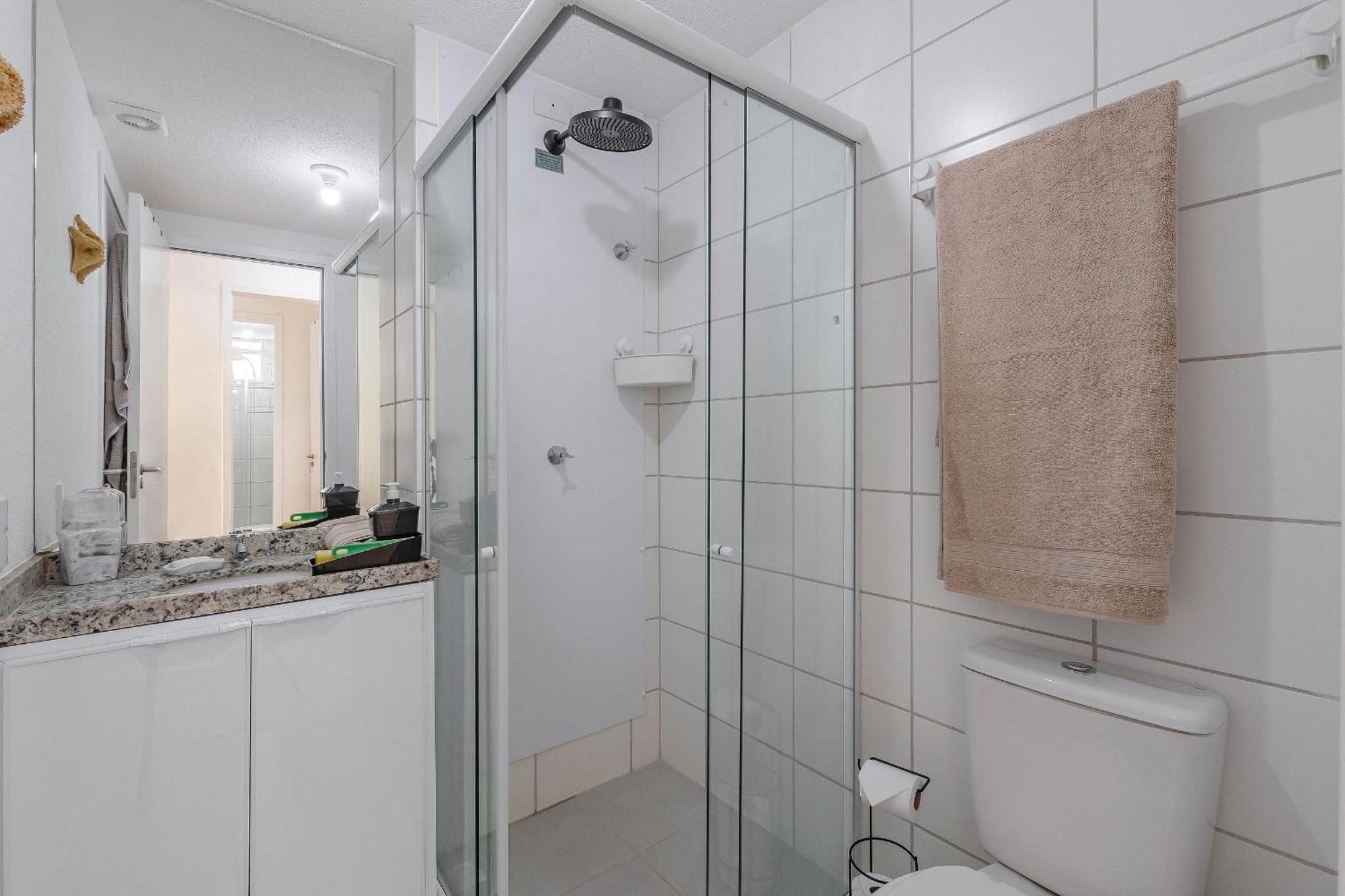 Apartamento Mirante Clube #1403 - Vista Mar Por Carpediem Fortaleza (Ceara)